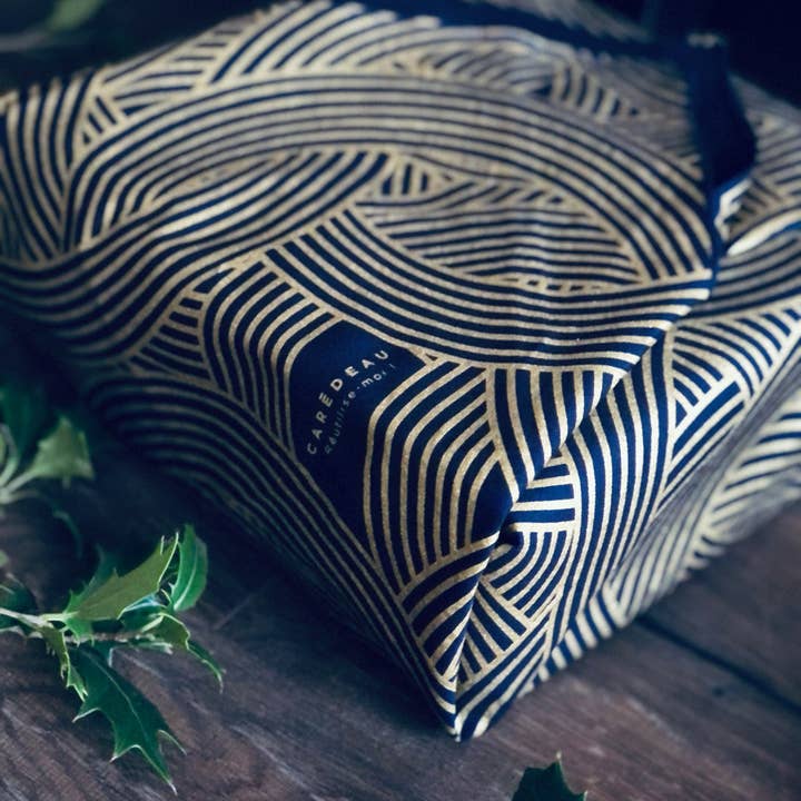 Carédeau - Vendita all'ingrosso Buste regalo - Maglia in cotone 100% 55x55cm5