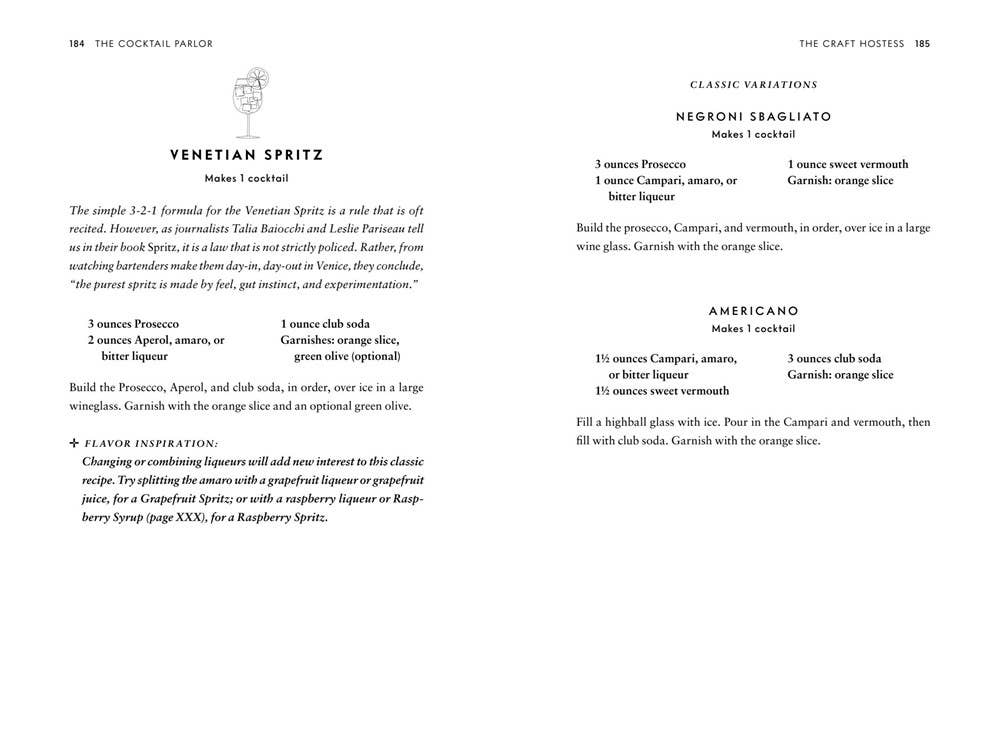 W. W. Norton - Wholesale Mixology & Beverage - The Cocktail Parlor6