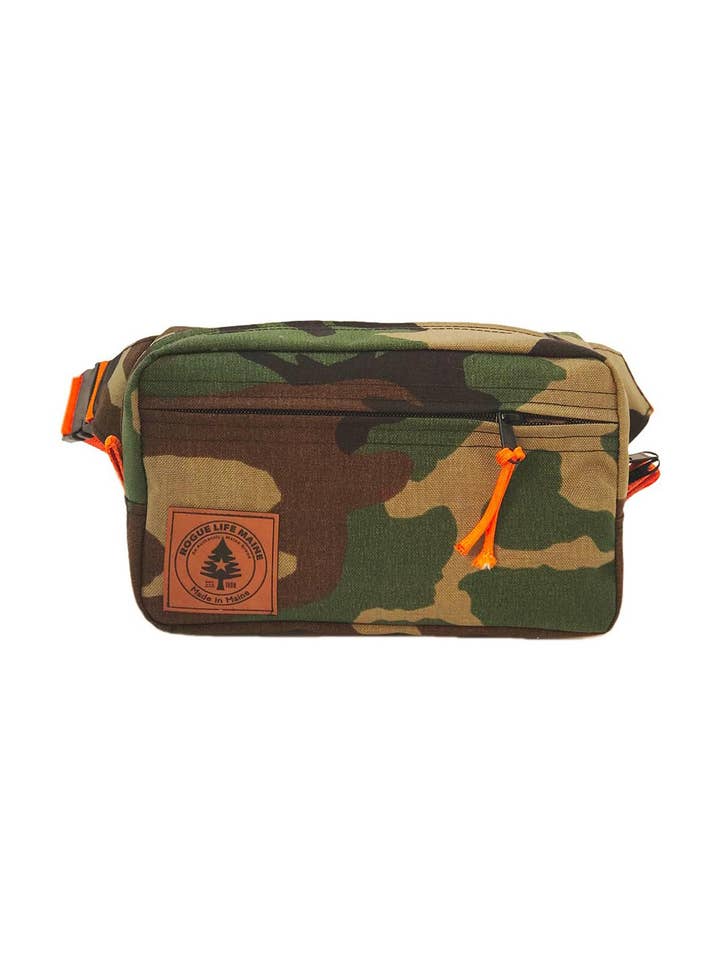 Stanley Hip Pack - Camouflage pour la vente par Rogue Life Maine