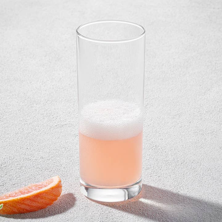 Lav - Liberty Drinking Glass for wholesale by Kadra Kitchenware