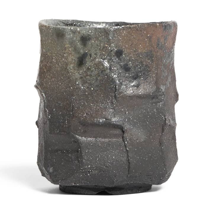 Galaxy Yunomi Teacup for wholesale by Masa Designs NYC