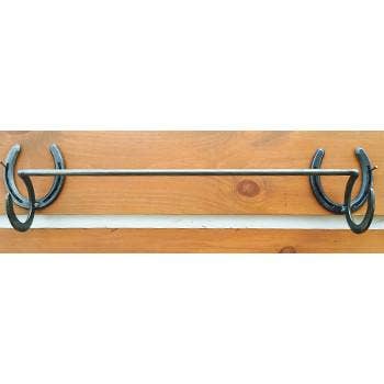Horseshoe Handdoekstang voor wholesale door Natures Window