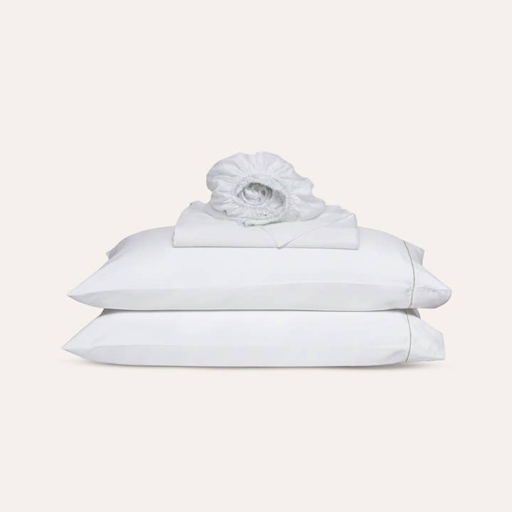 Rest and Reset - Wholesale Sheet Set - Serene Organic Sheet Set7