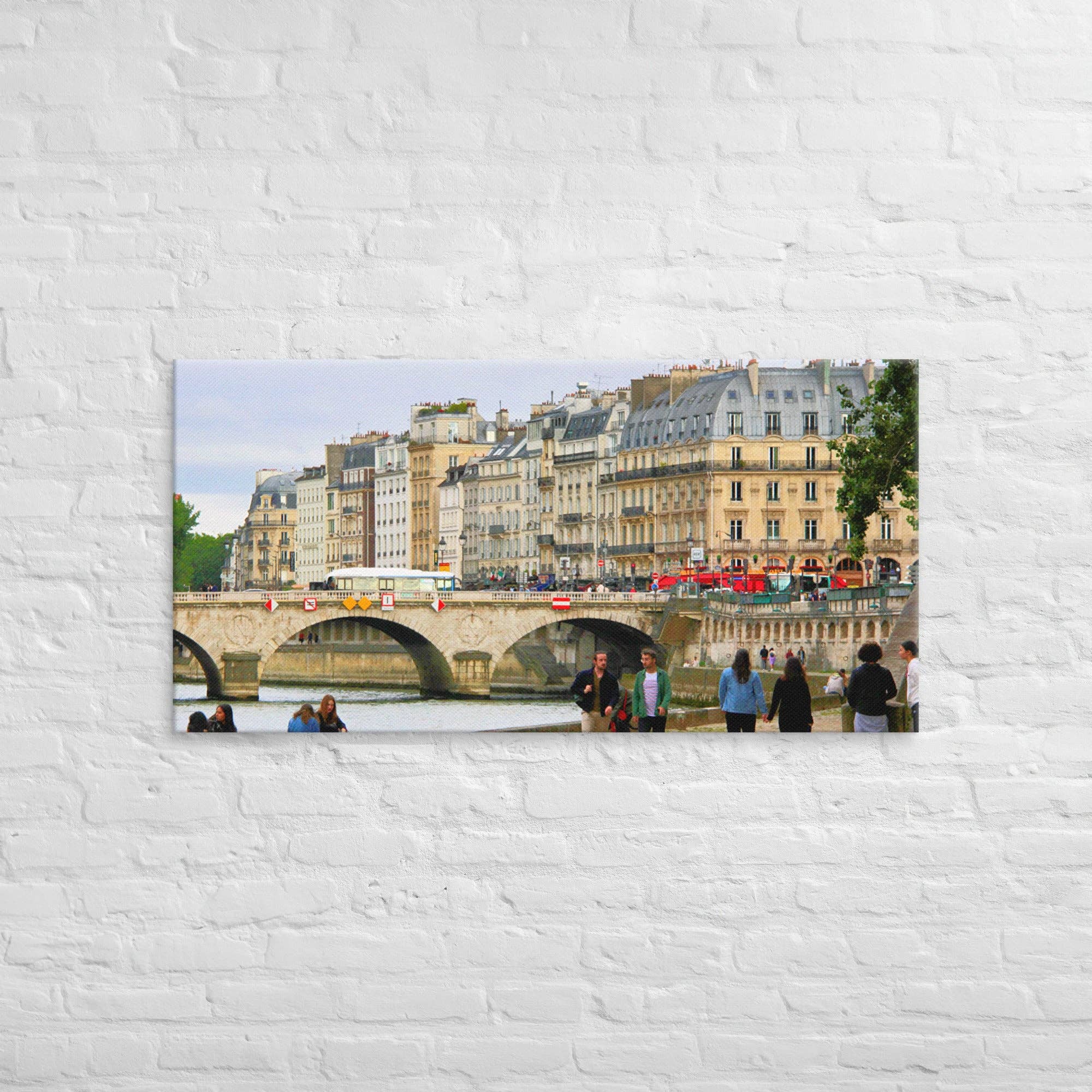 Monmouth Paragon - Wholesale Art Print - River Walk Canvas Prints31