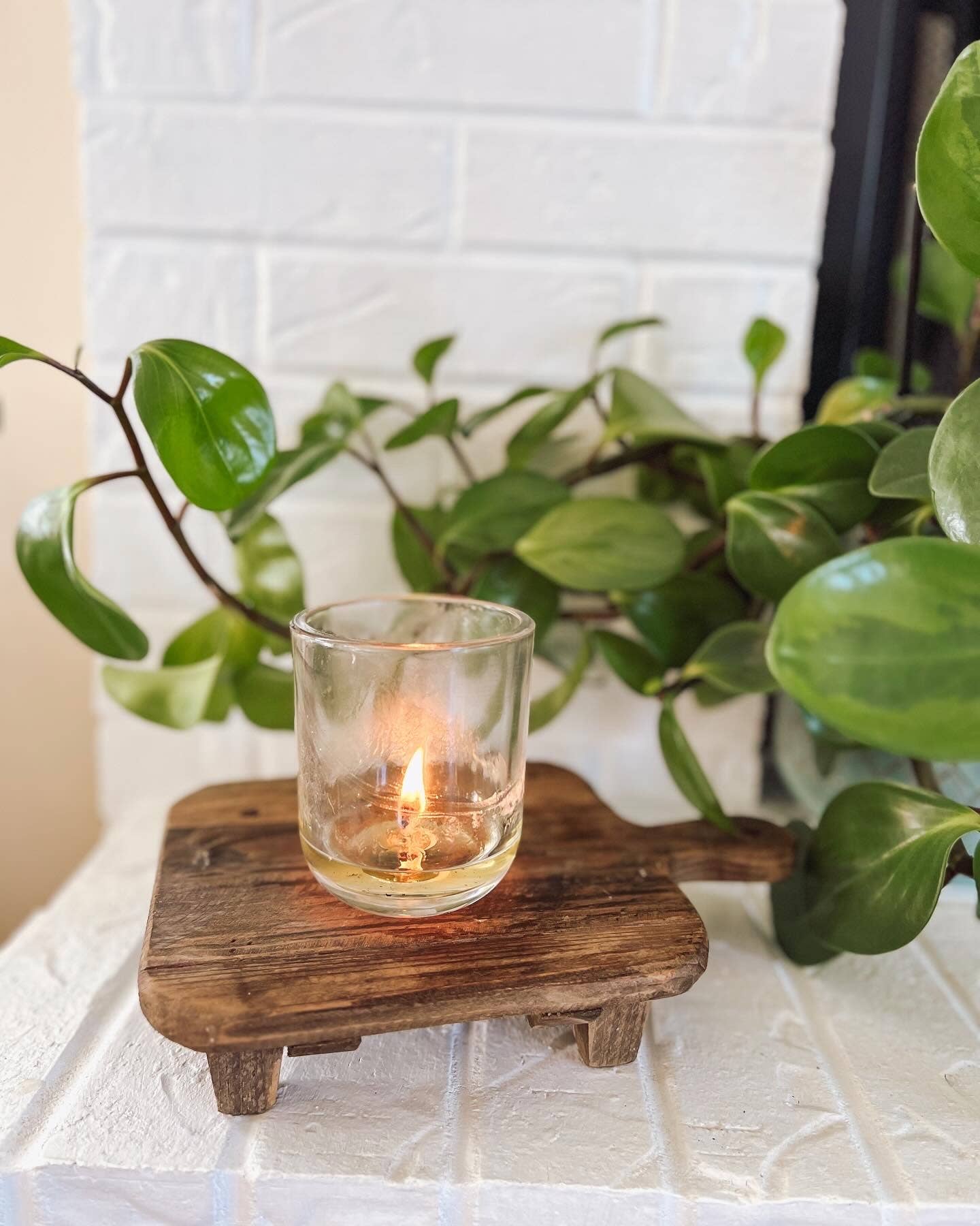 Illuminate Space - Wholesale Jar/Filled Candle - It's too peopley outside Soy Candle, Large3