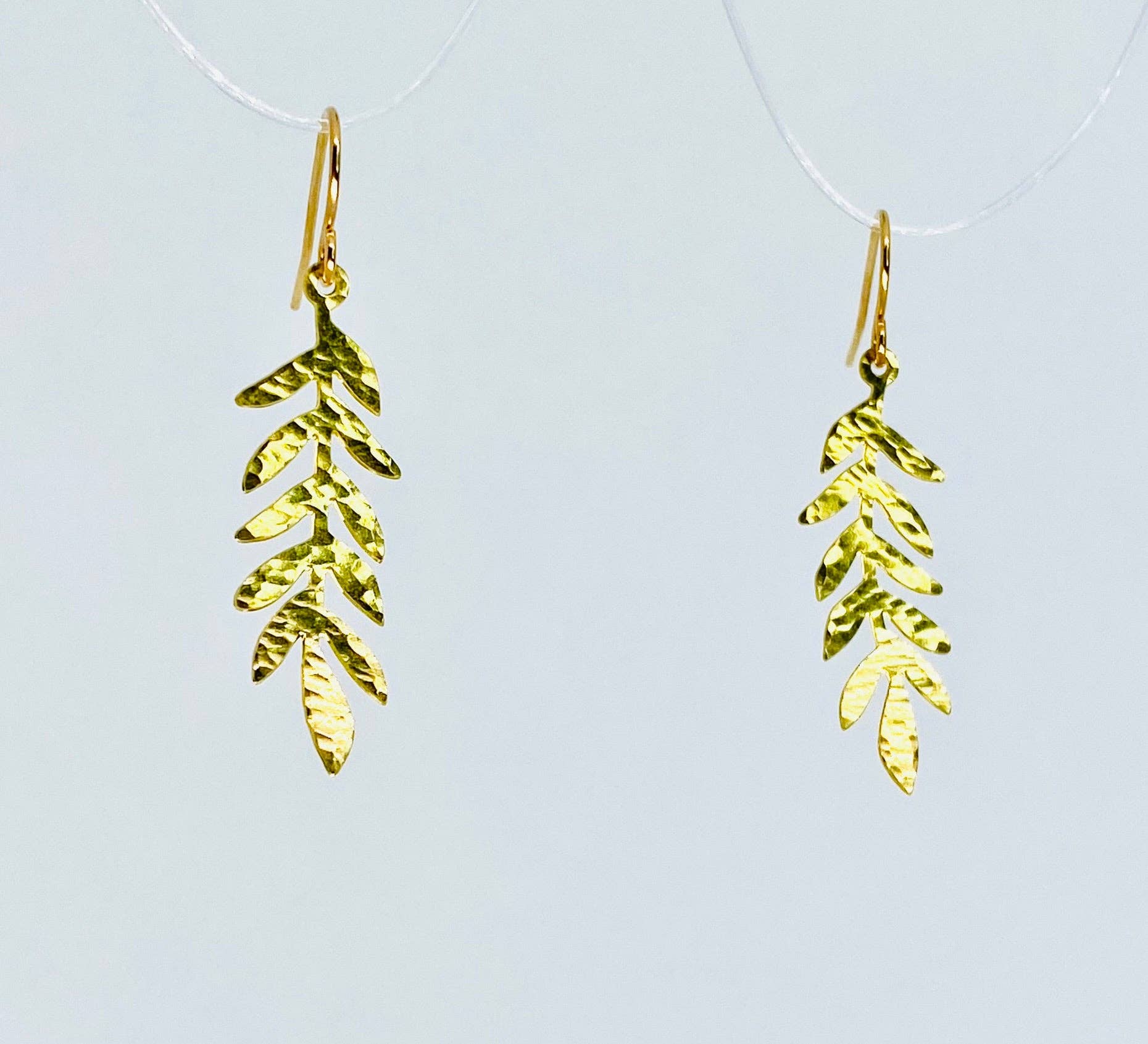 de Maquis - Venta al por mayor Pendientes colgantes - Pendientes Alloru3