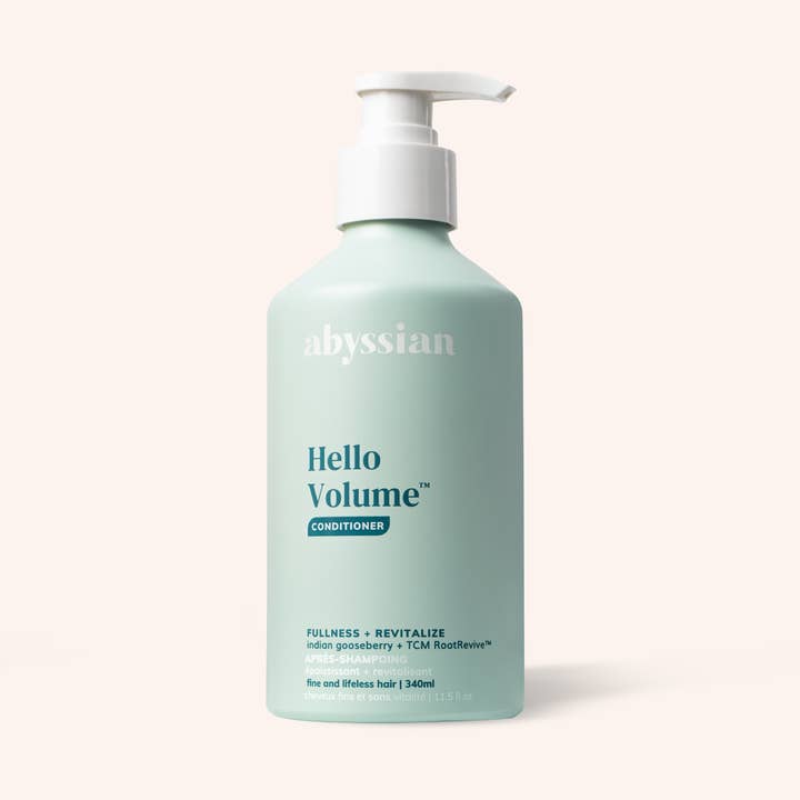 Hello Volume Conditioner (NEW) for wholesale by Abyssian