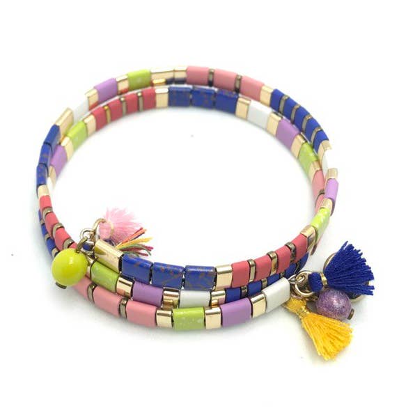 PIOEN ARMBAND voor wholesale door melizijewelry