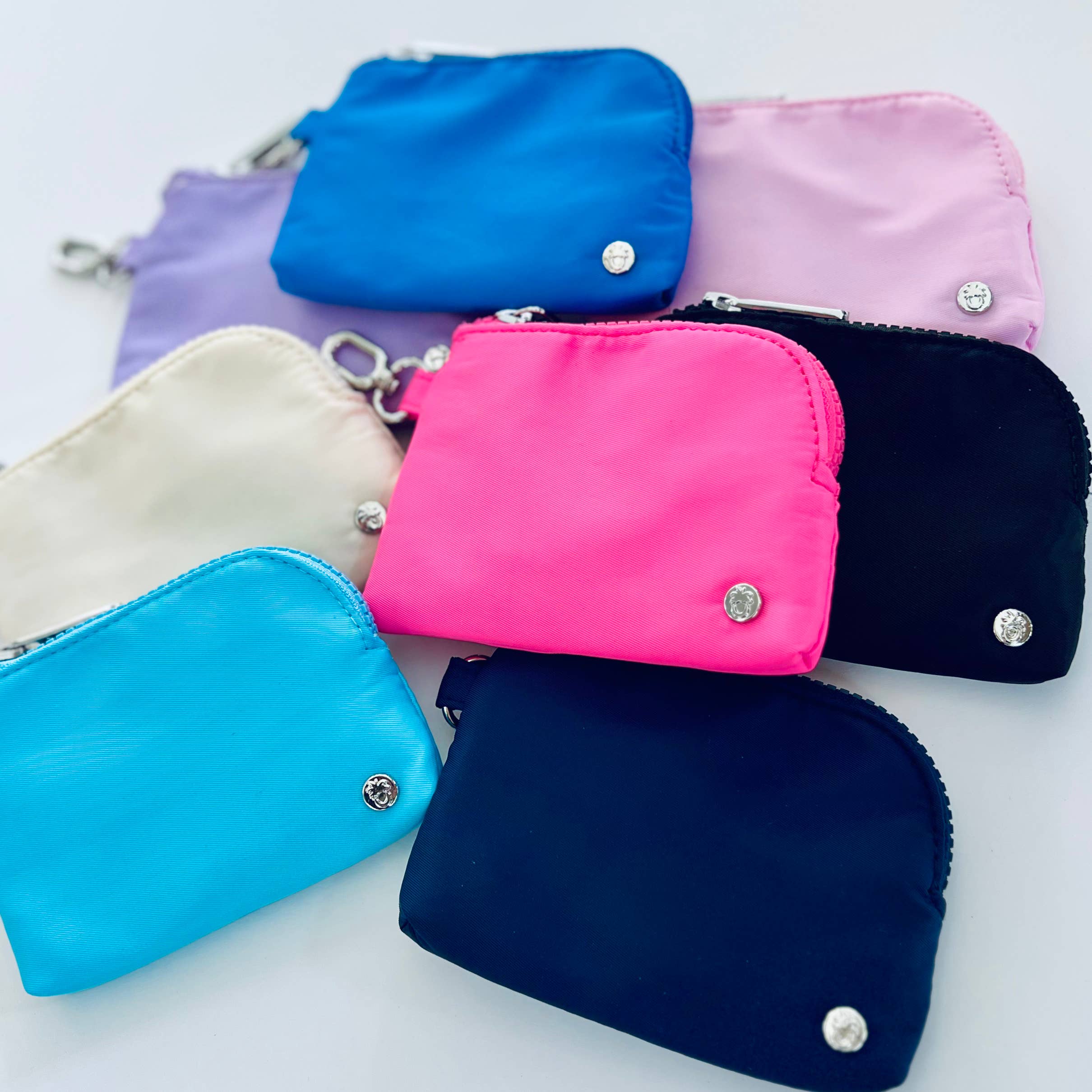 Palmy Pineapple - Vente Porte-cartes – femme - Porte-carte | Porte-monnaie | Porte-clés15