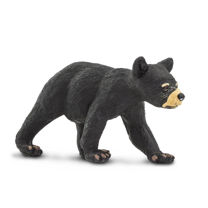 Black Bear Cub Figurine Toy for Kids and other Purchase Wholesale cub. Free Returns & Net 60 Terms on Faire trending on Faire.