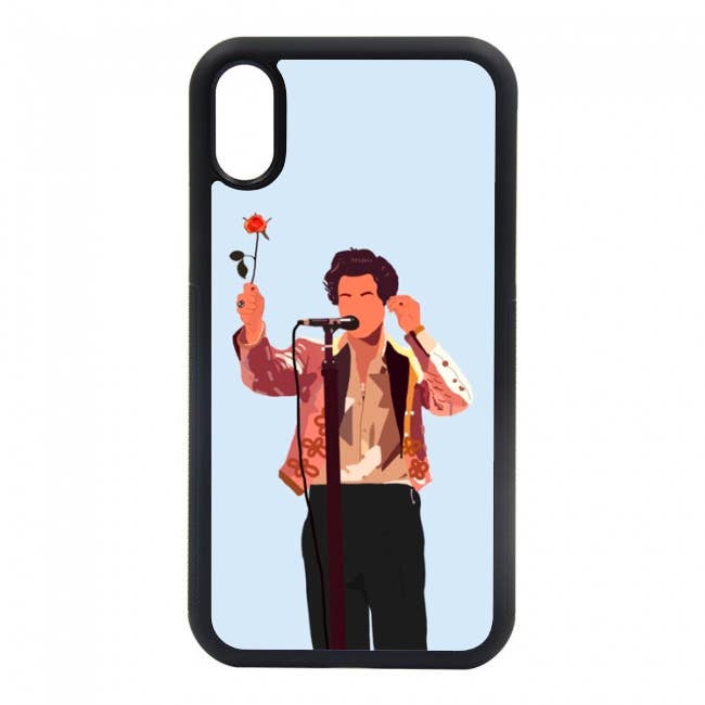 Harry Styles Case for wholesale by Hailey Stickers