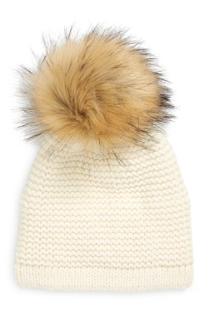 Kyi Kyi - Wholesale Beanie - Women's - Icon Beanie - Faux Fur9