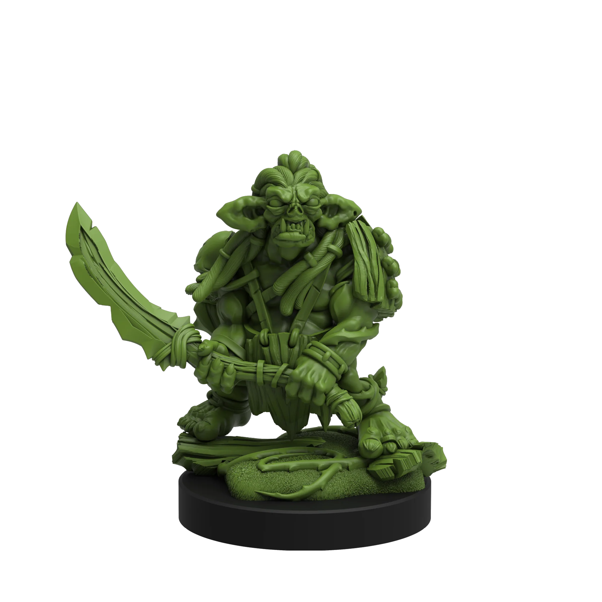 QMDirect - Wholesale Board Game - Epic Encounters: Village of the Goblin Chief5