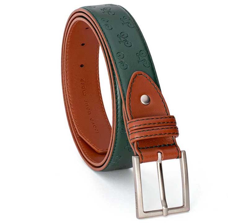 KAZARTT - Wholesale Belt - Men's - Determination 🚲5