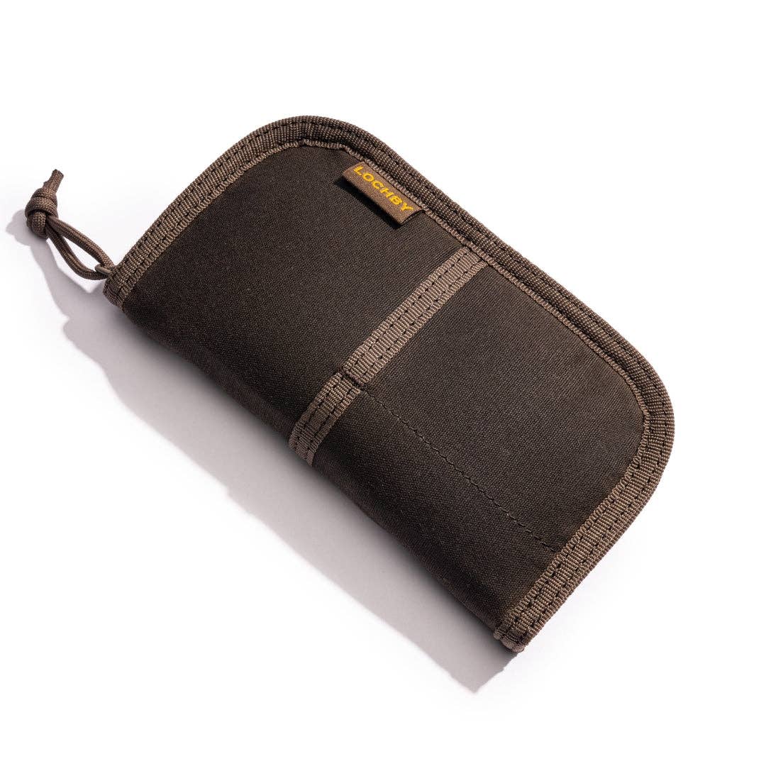 LOCHBY - Wholesale Pencil Case/Pouch - Quattro V212