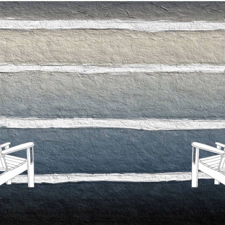 Adirondack Eve - Placemat for wholesale by Altoonastore