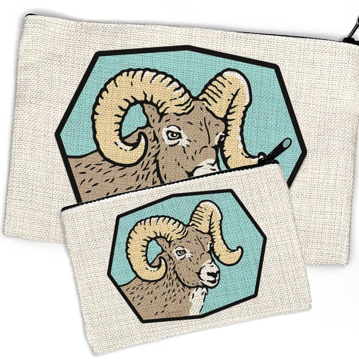 Lynlåspose - Livligt Design - Stor Størrelse for engroshandel hos Two Little Fruits