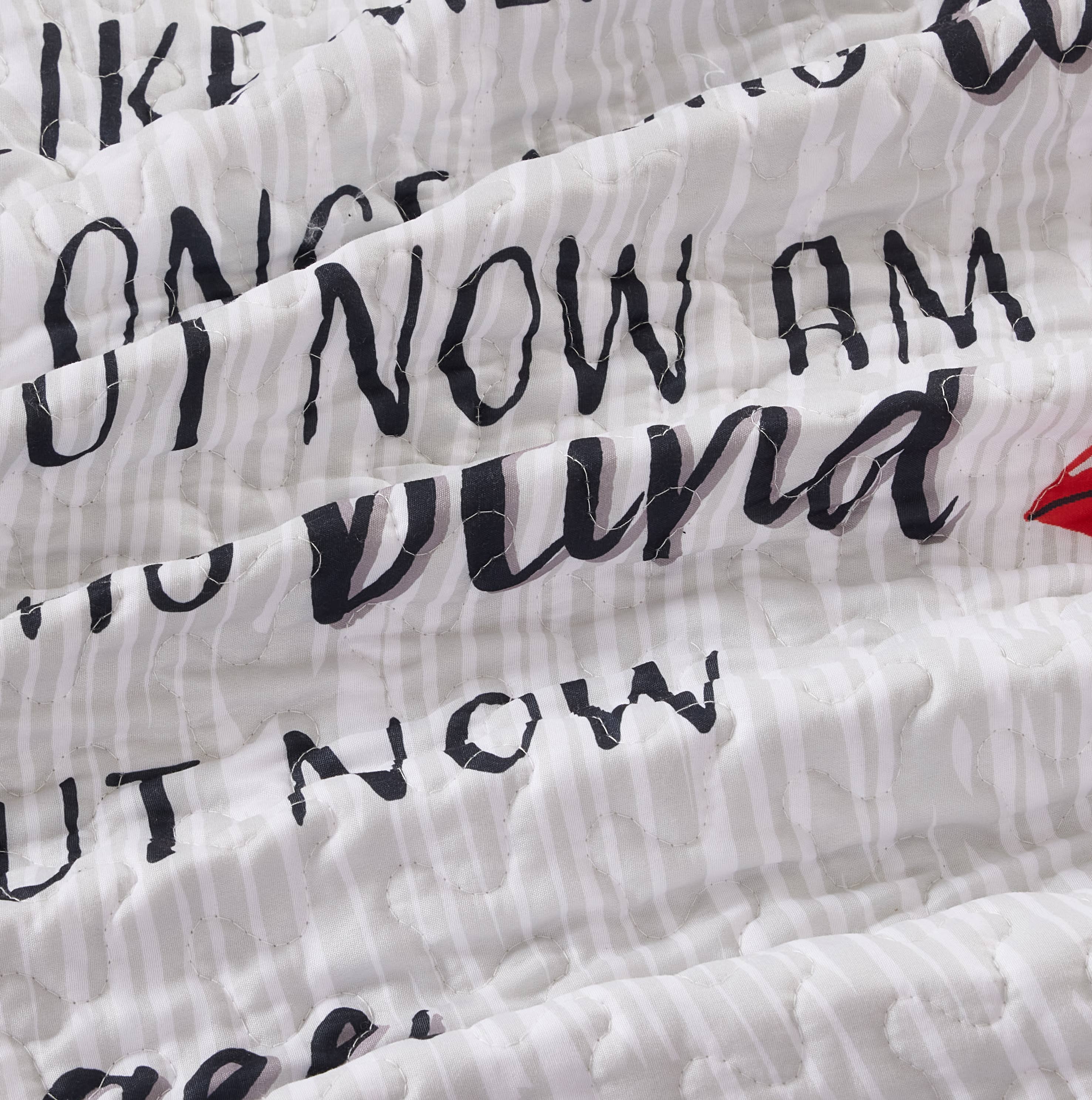 Duke Imports - Wholesale Throw Blanket - "Cardinals Amazing Grace" Inspirational Quilted Throw 50x60"2