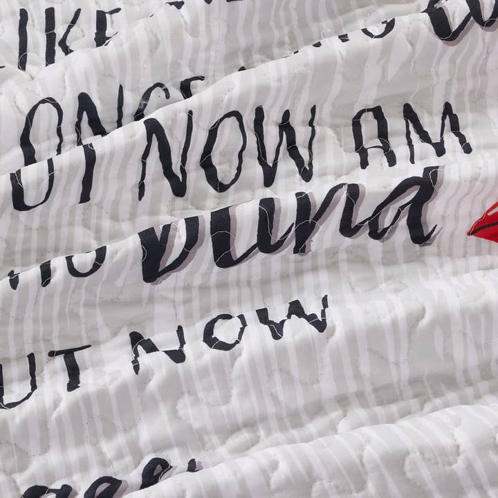 Duke Imports - Wholesale Throw Blanket - "Cardinals Amazing Grace" Inspirational Quilted Throw 50x60"2