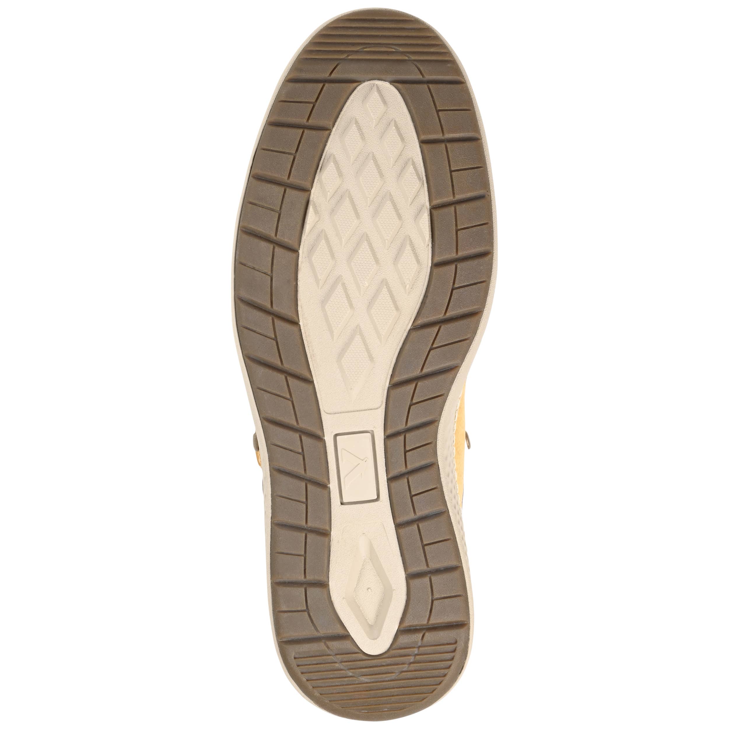 VANCE - Vente Chaussures de randonnée – homme - Bottines Territory Compass4