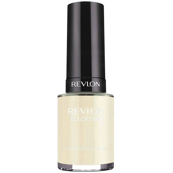 VIAI Beauty - Wholesale Nail Polish - REVLON ColorStay Longwear Nail Enamel