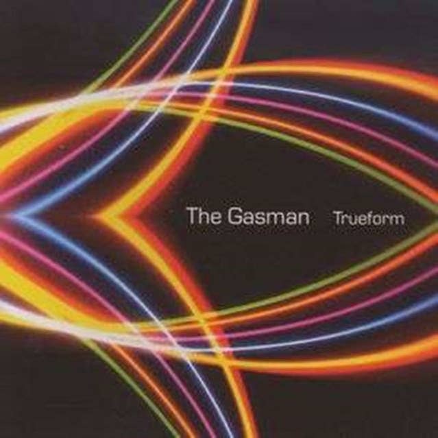 Gasman CD - Trueform för wholesale av ROCK INDUSTRIES EUROPE LIMITED