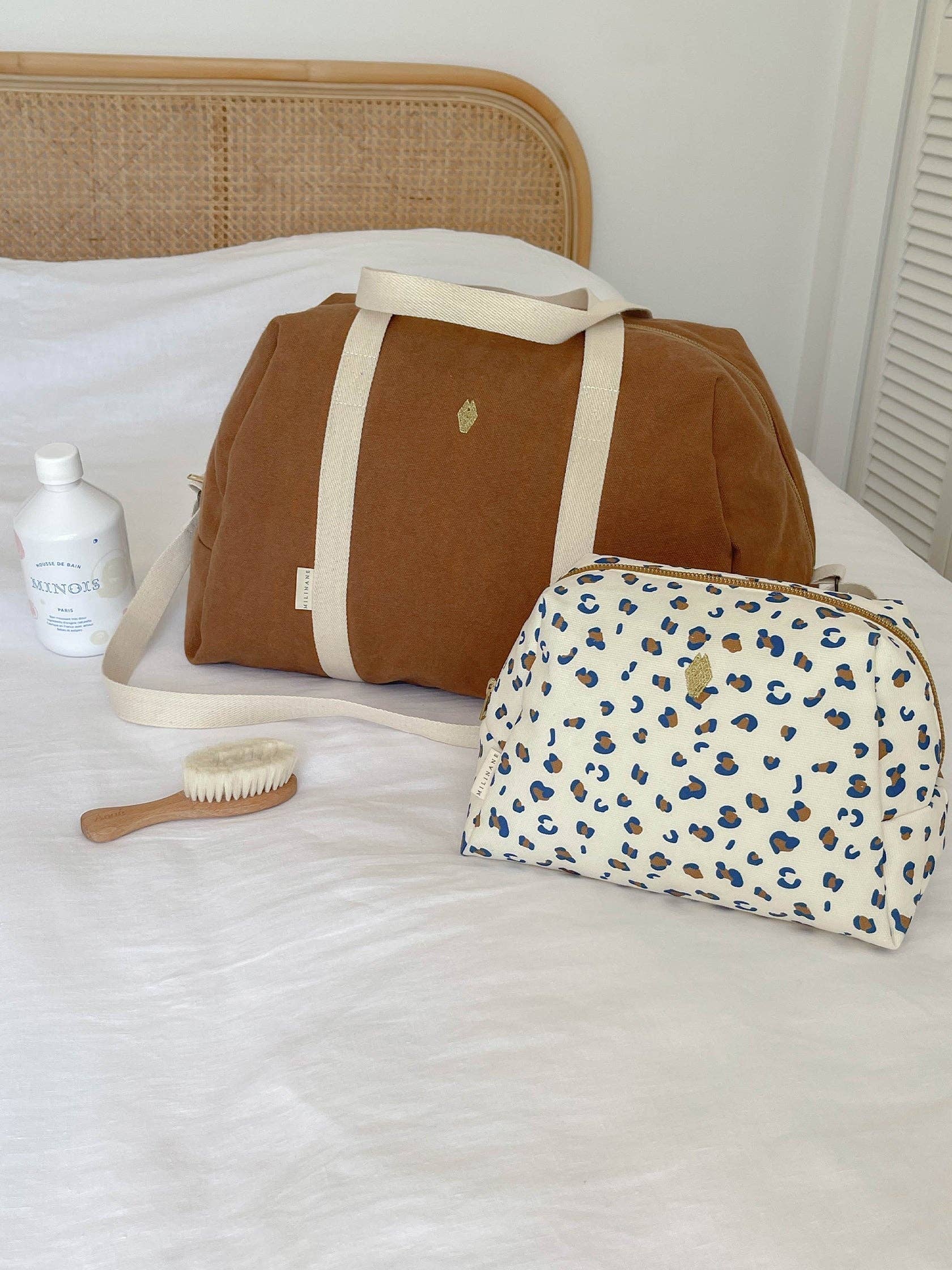 Milinane - Vente Sac à langer – bébé - Sac à langer - JOSEPH4