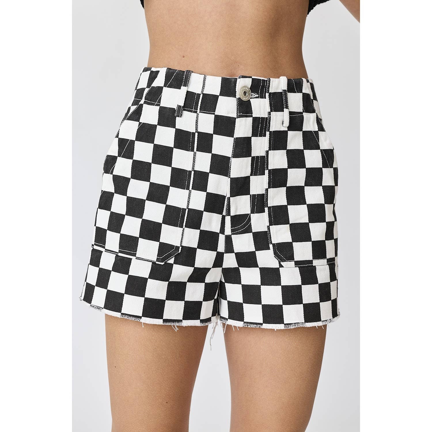 Apolline – wholesale Shorts – Dam – COLLEEN JEANSSHORTS1