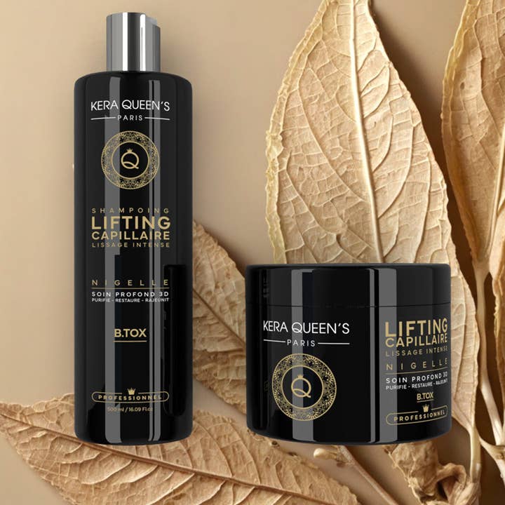 Duo Lifting Kit 500 Nigella and other Purchase Wholesale parrucchieri. Free Returns & Net 60 Terms on Faire trending on Faire.