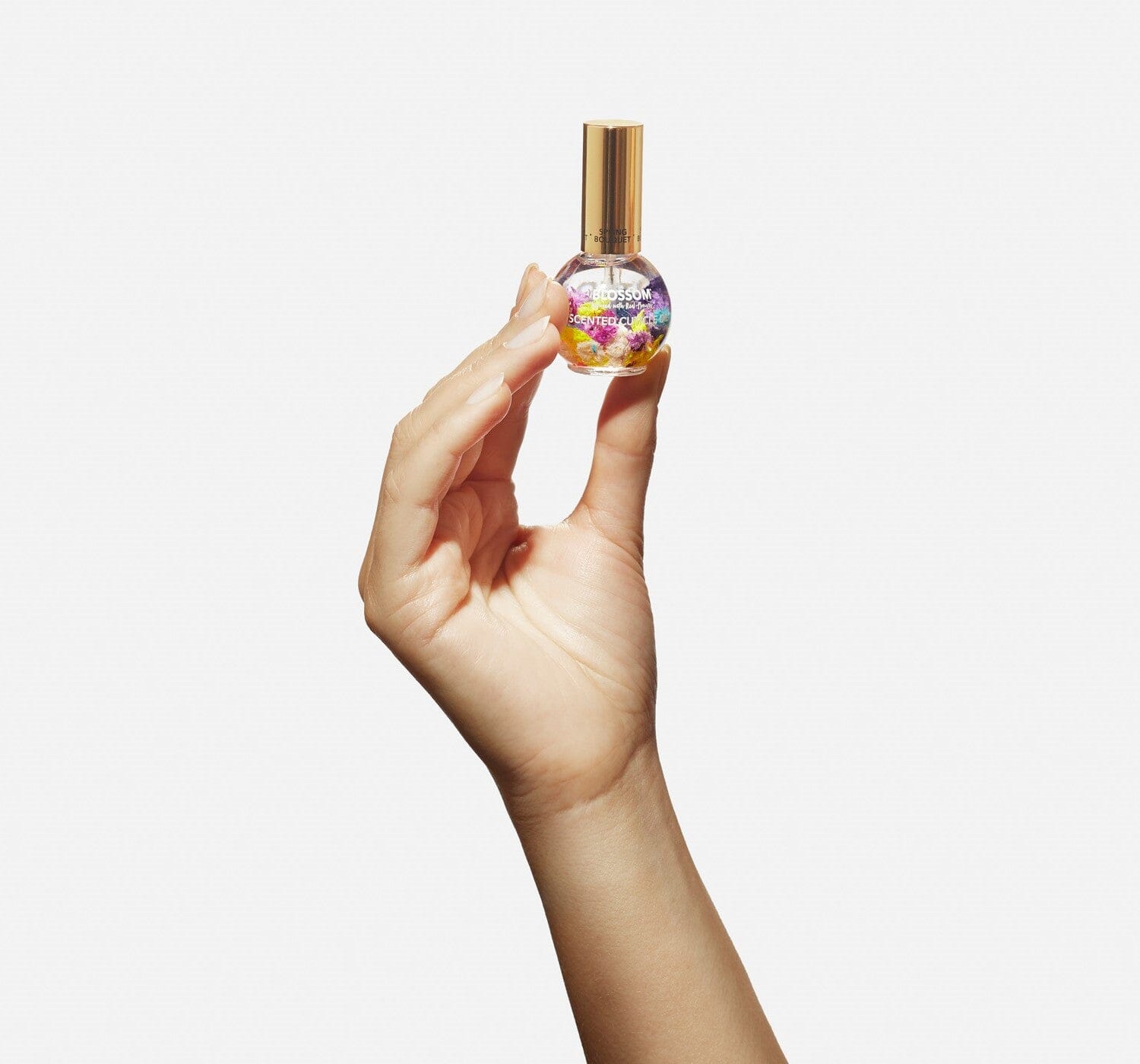 Blossom Beauty – wholesale Nagelbandsolja – 1/2 oz (15 ml) nagelbandsolja med fruktdoft4