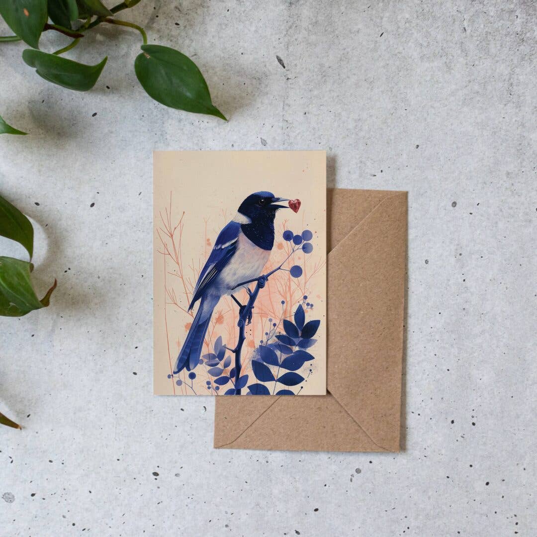 Botanopia - gifts , decor and cards for plant lovers - Wholesale Everyday Greeting Card - My Precious Treasure | Love Card | Friendship card4