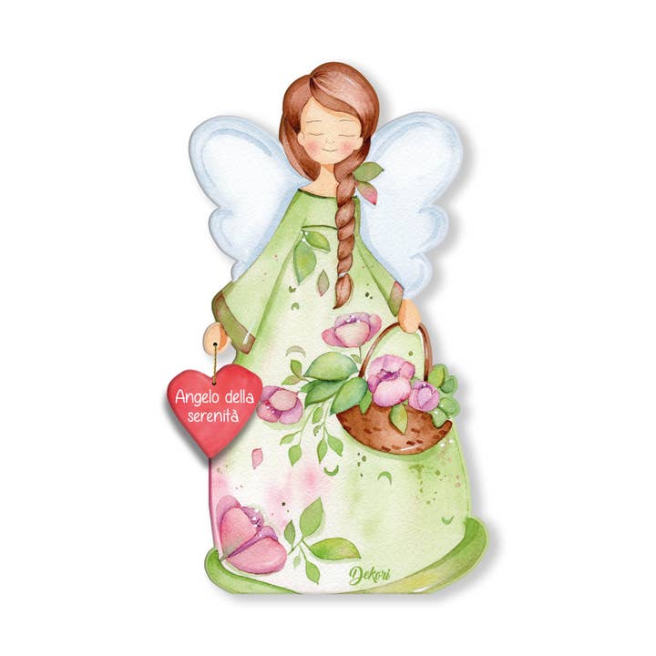 Angelo Serenity for wholesale by Dekori