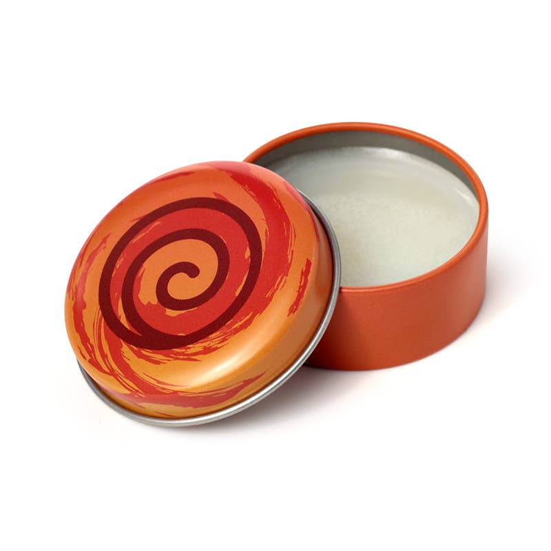 Puckator EU - Wholesale Lip Balm - Naruto Lip Balm in a Tin2