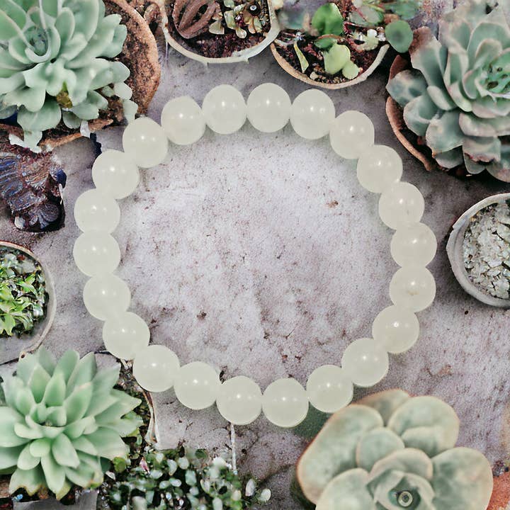 Quarz-Armband für den Großhandel von Amethyst Treasures