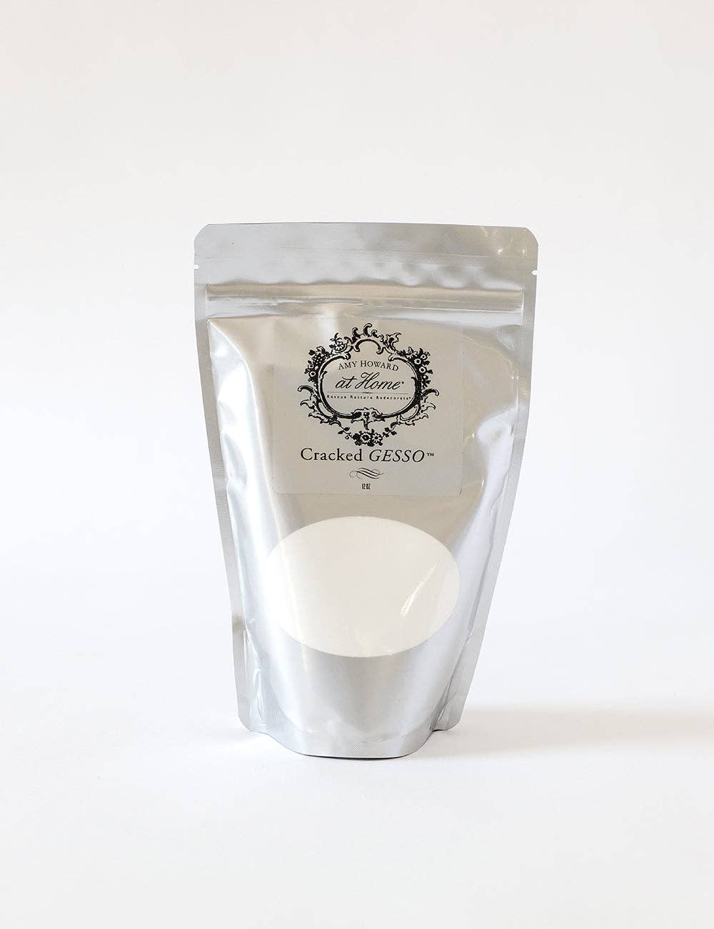 Amy Howard at Home - Wholesale DIY Craft Kit - Cracked Gesso1