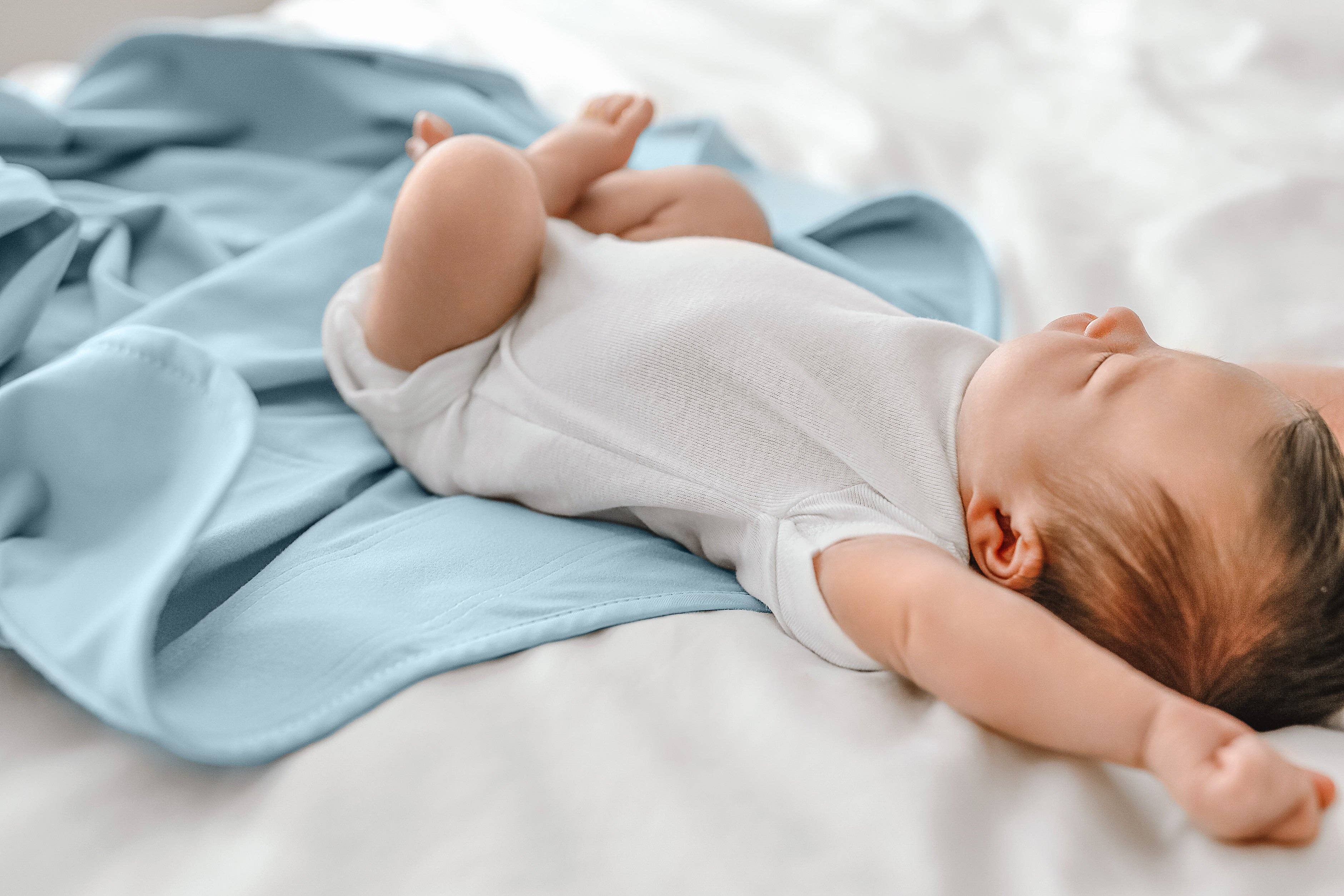 The Ollie World - Wholesale Swaddle - Baby - The Ollie® Swaddle44