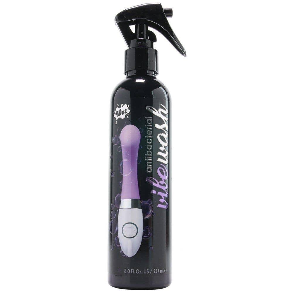 Lingerie Mart – wholesale Sex toy – Wet Antibacterial Wash In 8oz/237ml W-3051290