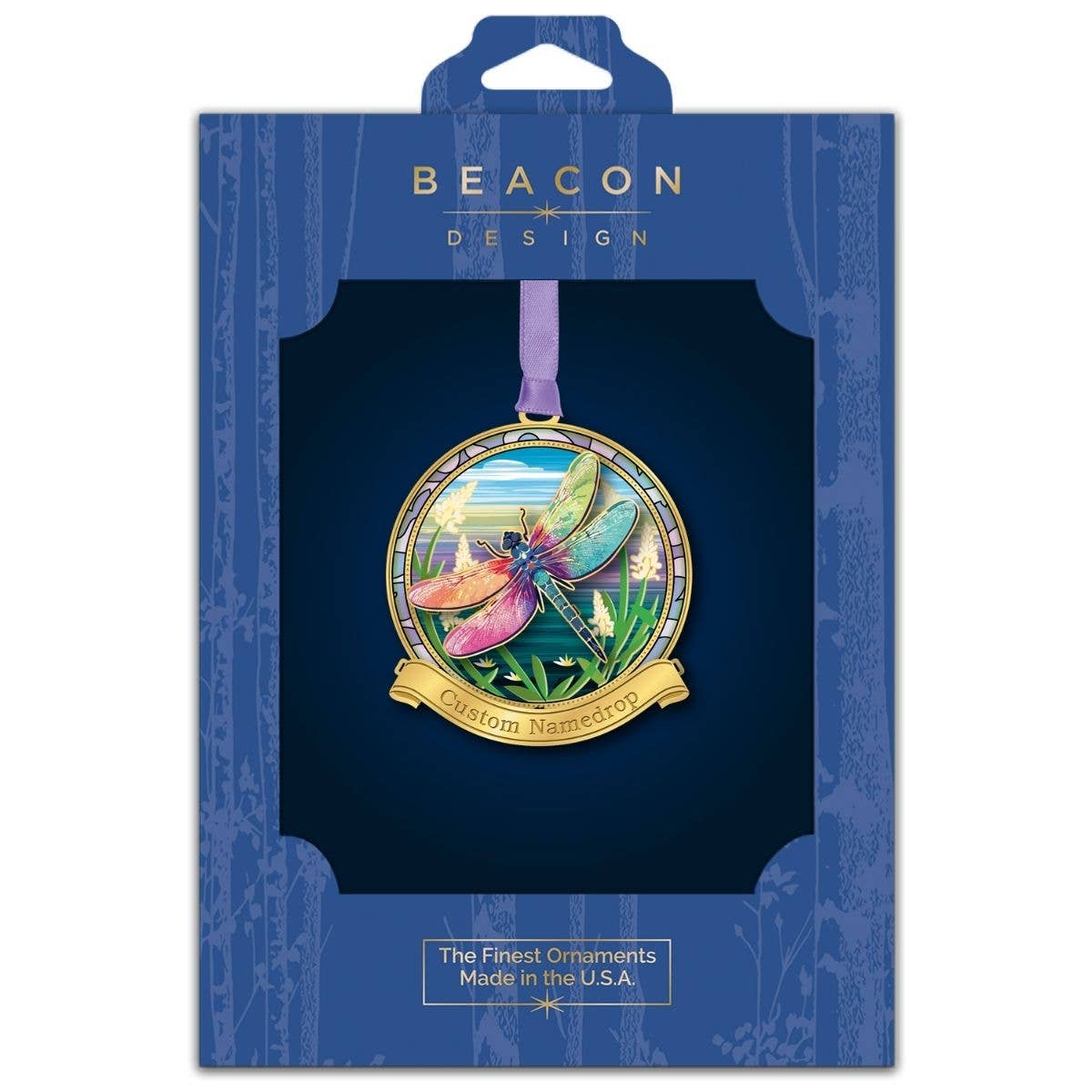 Beacon Design - Venta al por mayor Adornos - Libélula ND1