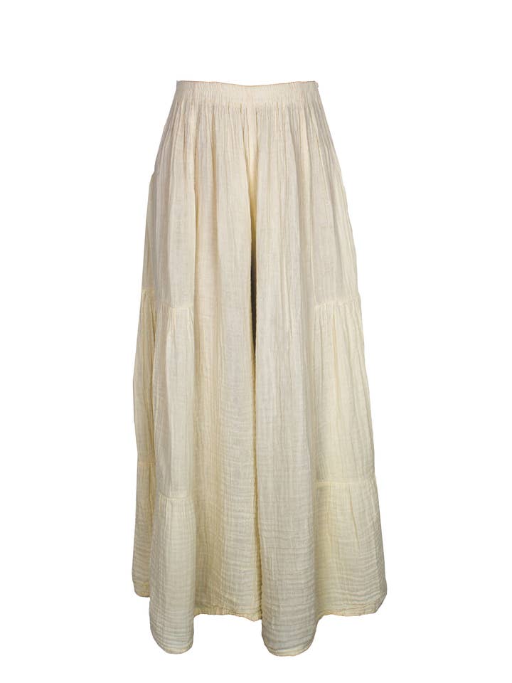 Avalon Pant-08052F for wholesale by Nusantara Inc.