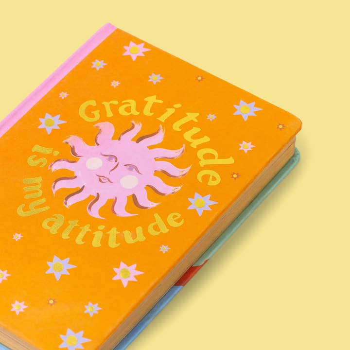 Eleanor Bowmer - Wholesale Journal/Diary - Gratitude A5 Journal8