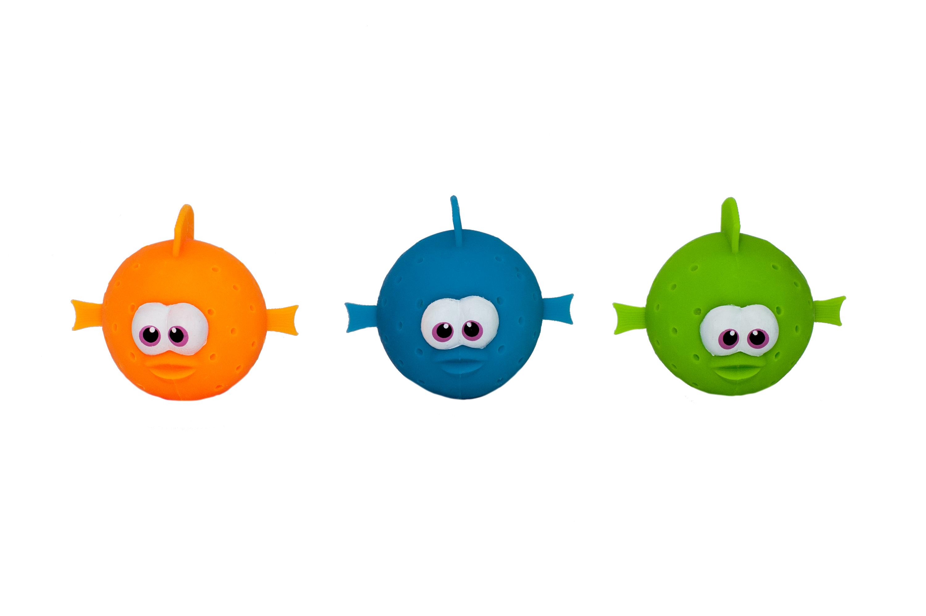 Stream Machine - Wholesale Toy Set - Kids - Softy Funpedos1