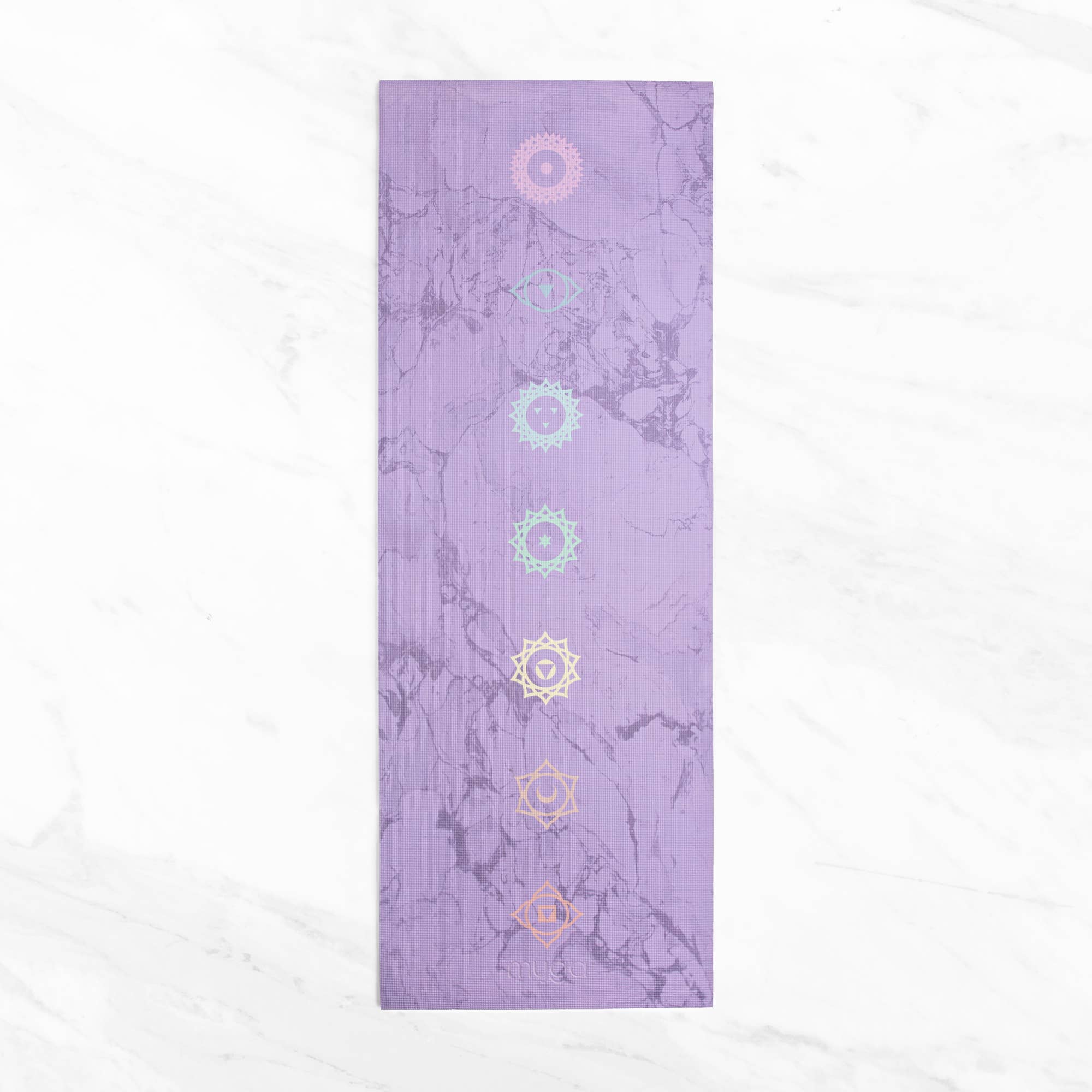 Myga - Wholesale Yoga Mat - Printed Yoga Starter Kits29