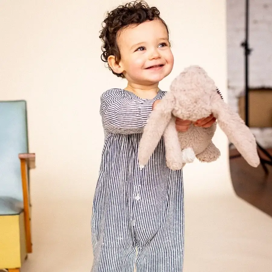 Apaches Collections - Wholesale Sleepsuit - Baby - MUNI Baby Pajamas9