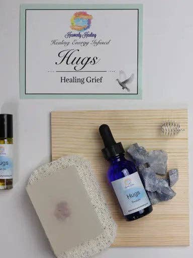 Hugs Kit for wholesale by HH Wholesalers