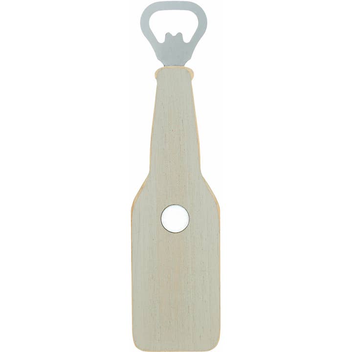 Pavilion - Wholesale Bottle/Wine Opener - Beach - 7" Bottle Opener Magnet5