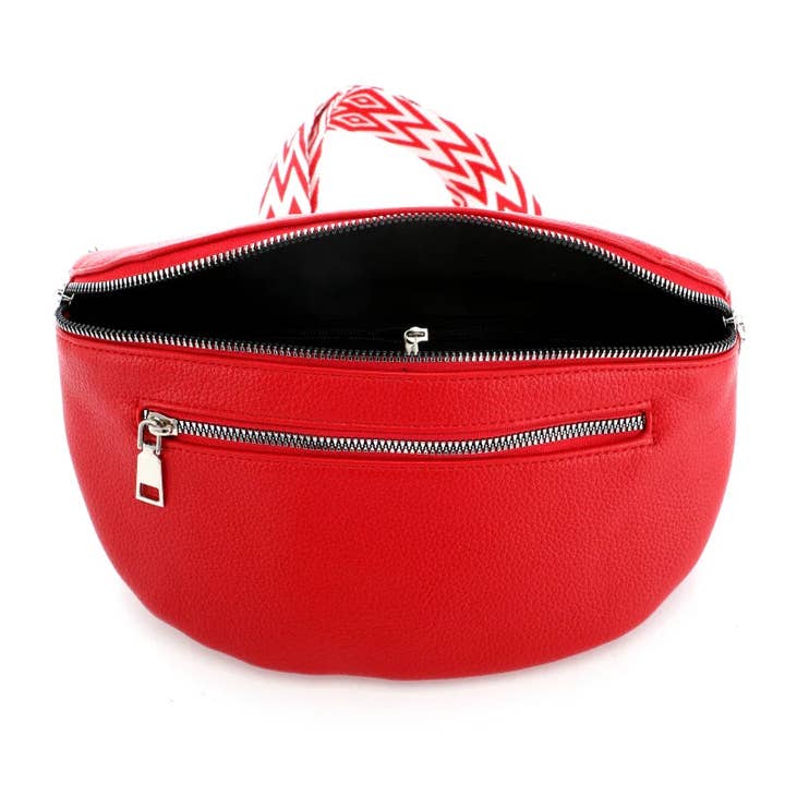 Fox by Ren GmbH - Wholesale Crossbody Bag - Women's - Crossbody bag - Ornela