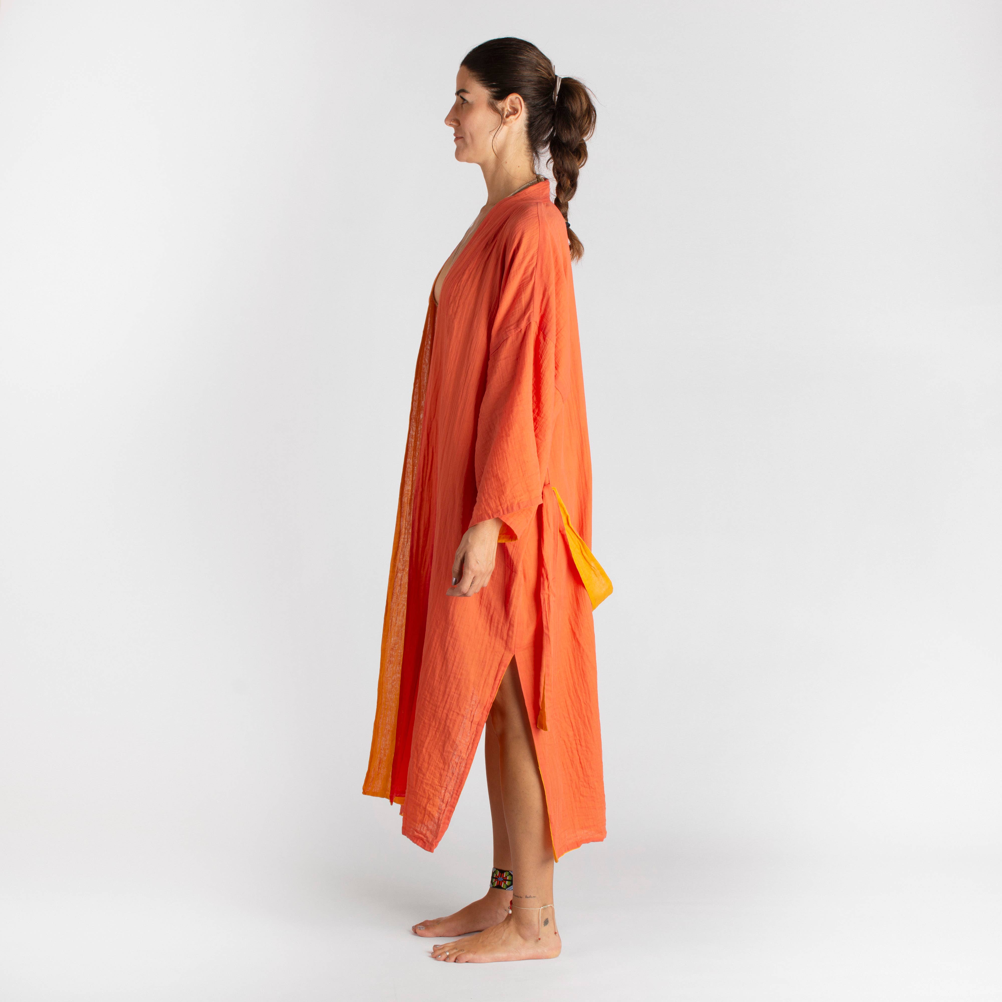 loom.ist – Großhandel Kimono – Damen – Baumwoll-Gaze-Kimono39