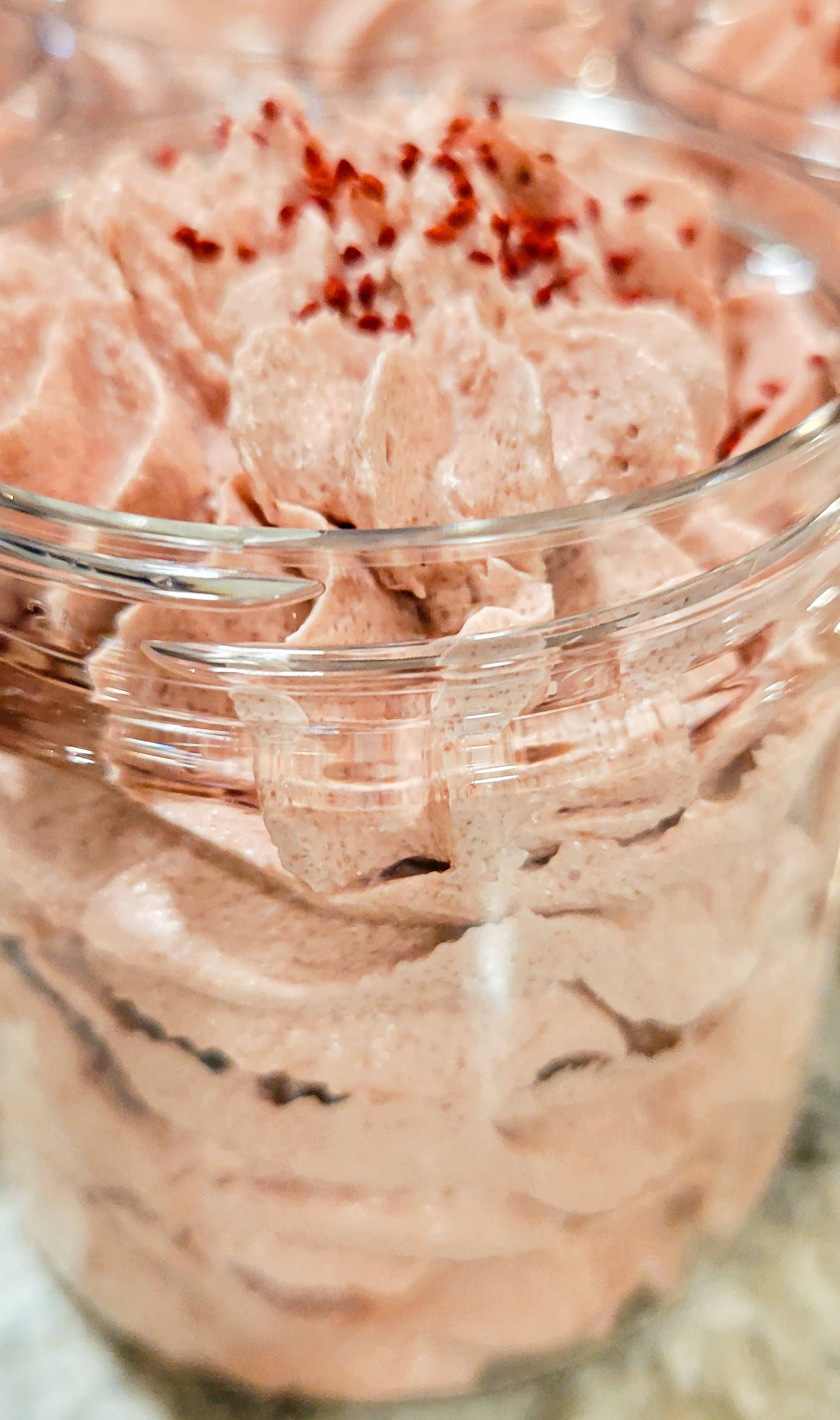 Soulful Serenity Soaps - Wholesale Whipped Soap - Amber Aura Whipped Soap + Scrub4