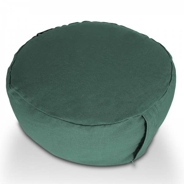Voglrieder - Wholesale Meditation Supplies - Yoga cushion meditation cushion seat cushion lotus round 31 x 16 x 3114