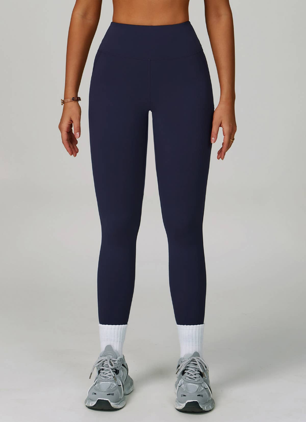 Crave by FW - Wholesale Athletic/Lounge Leggings - Women's - High Waist Tummy Control Running Legging3